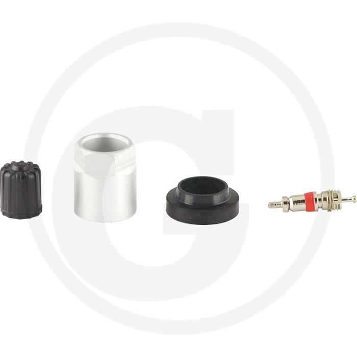 KS Tools Reifendruckkontrollsystem RDKS / TPMS 05 (geschikt voor - Hyundai) KS Tools Reifendruckkontrollsystem RDKS / TPMS 05 (geschikt voor - Hyundai)