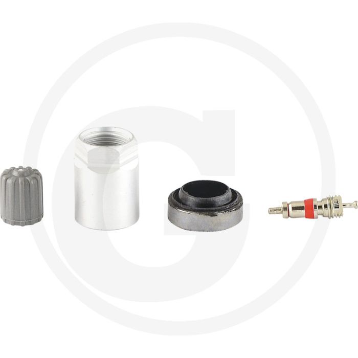 KS Tools Reifendruckkontrollsystem RDKS / TPMS 08 (passend für • Mazda) KS Tools Reifendruckkontrollsystem RDKS / TPMS 08 (passend für • Mazda)