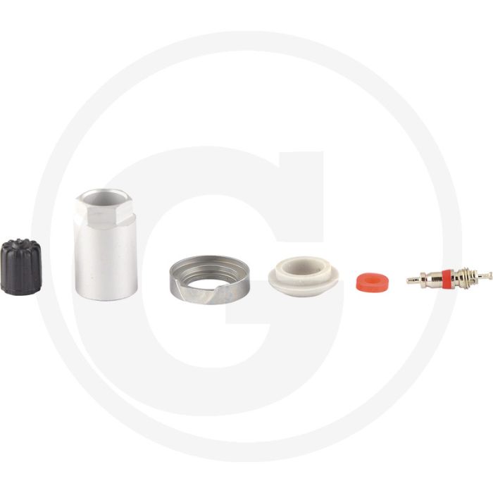 KS Tools Reifendruckkontrollsystem RDKS / TPMS 09 (passend für • Hyndai • Kia)
