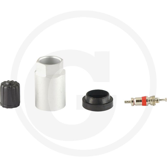 KS Tools Reifendruckkontrollsystem RDKS / TPMS 15 (geschikt voor - Mercedes-Benz - Smart)