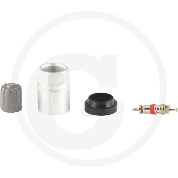 KS Tools Reifendruckkontrollsystem RDKS / TPMS 16 (passend für • Infinity • Nissan • Renault) KS Tools Reifendruckkontrollsystem RDKS / TPMS 16 (passend für • Infinity • Nissan • Renault)