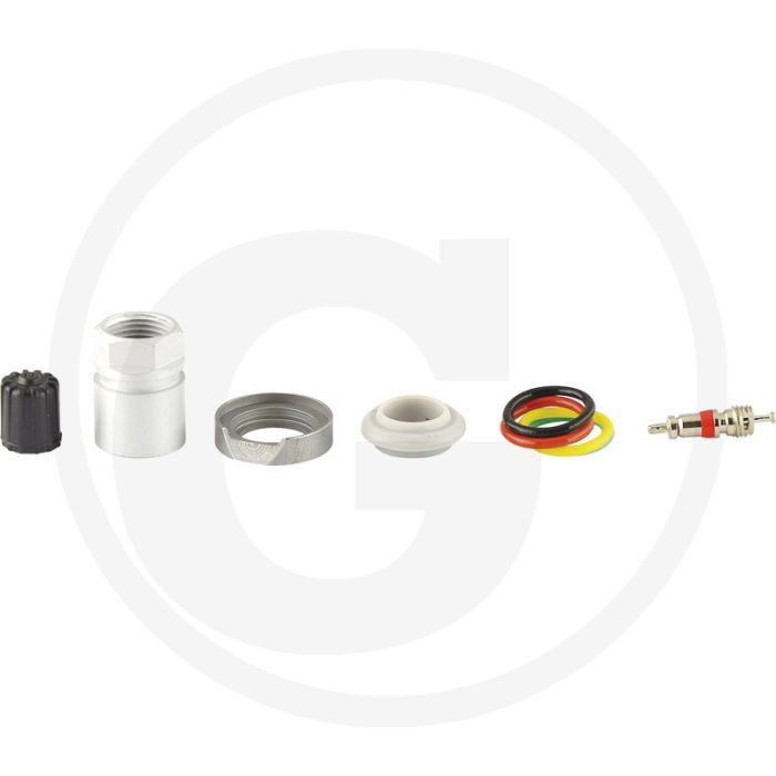 KS Tools Reifendruckkontrollsystem RDKS / TPMS 18 (passend für • Renault) KS Tools Reifendruckkontrollsystem RDKS / TPMS 18 (passend für • Renault)