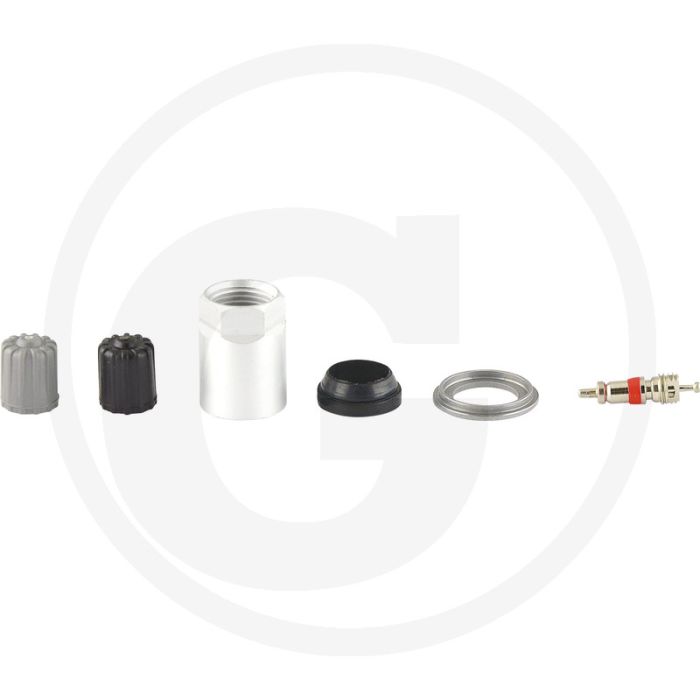 KS Tools Reifendruckkontrollsystem RDKS / TPMS 19 (passend für • Hyndai • Kia) KS Tools Reifendruckkontrollsystem RDKS / TPMS 19 (passend für • Hyndai • Kia)