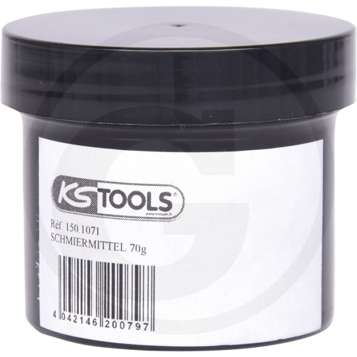 KS Tools smeervet, 70g - Personenwagens, 70g KS Tools smeervet, 70g - Personenwagens, 70g
