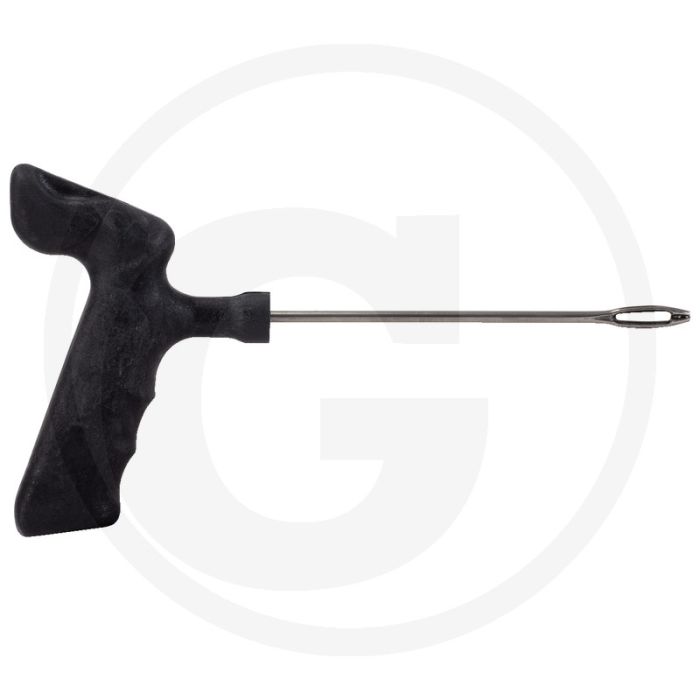 KS Tools Naald, kort - Breedte: 160mm KS Tools Naald, kort - Breedte: 160mm
