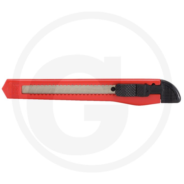 KS Tools Afbreekmes, 9 mm, 120x12x190 mm, 10g.