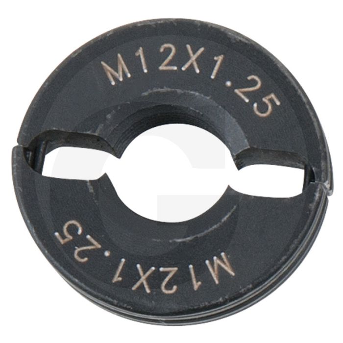 KS Tools Schneideisen M12x1,25 - Breedte: 26mm KS Tools Schneideisen M12x1,25 - Breedte: 26mm