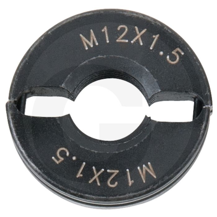 KS Tools Schneideisen M12x1,5 - Breedte: 26mm KS Tools Schneideisen M12x1,5 - Breedte: 26mm