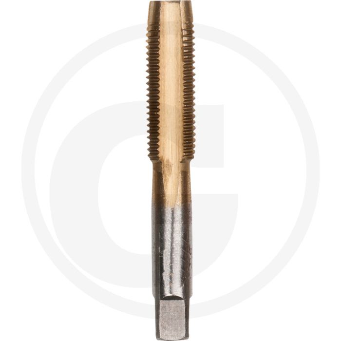 KS Tools HSS TIN Schneideisen, M14x1,50 - Breedte: 60mm KS Tools HSS TIN Schneideisen, M14x1,50 - Breedte: 60mm