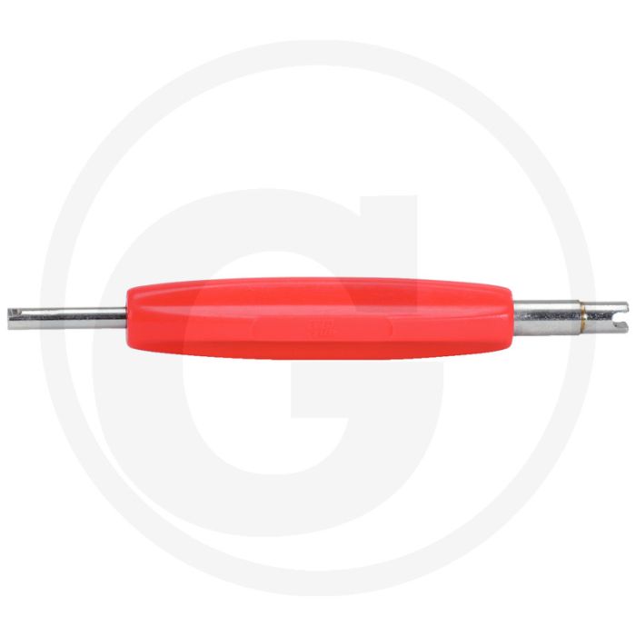 KS Tools Binnenventiel schroevendraaier, personen, 150mm lengte