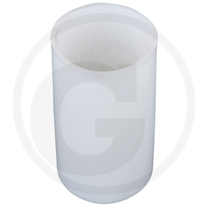 KS Tools Ersatz-Kunststoffhülse f.Kraftnuss 22mm - Opname 1/2" - 30x30x60mm