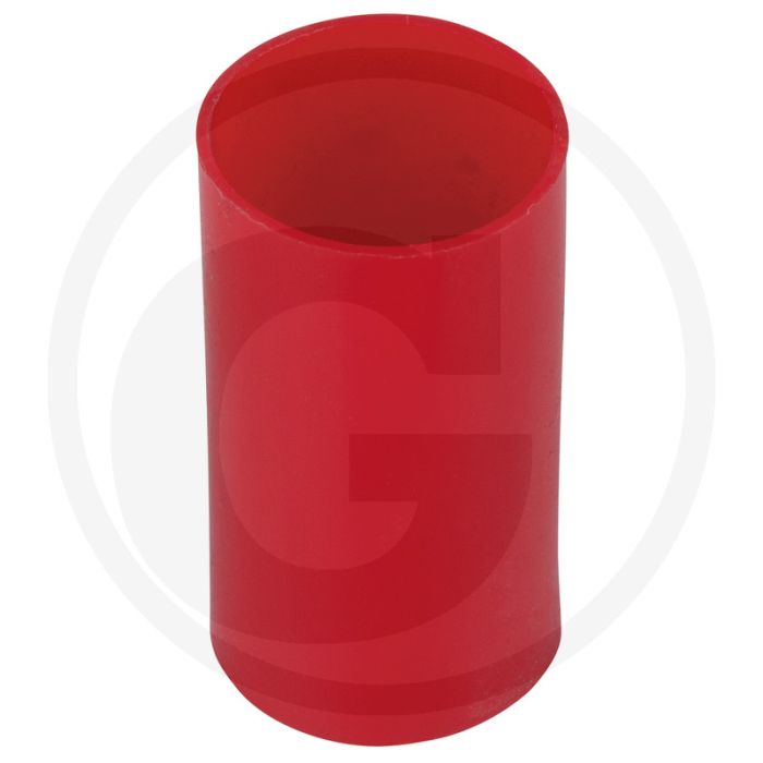 KS Tools Ersatz-Kunststoffhülse rot - Afm. 21mm.