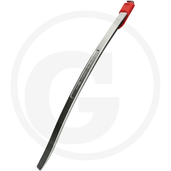 KS Tools Runflat Reifen- und Montagehebel - Robuuste uitvoering, kunststofbescherming, 561x57x30 mm
