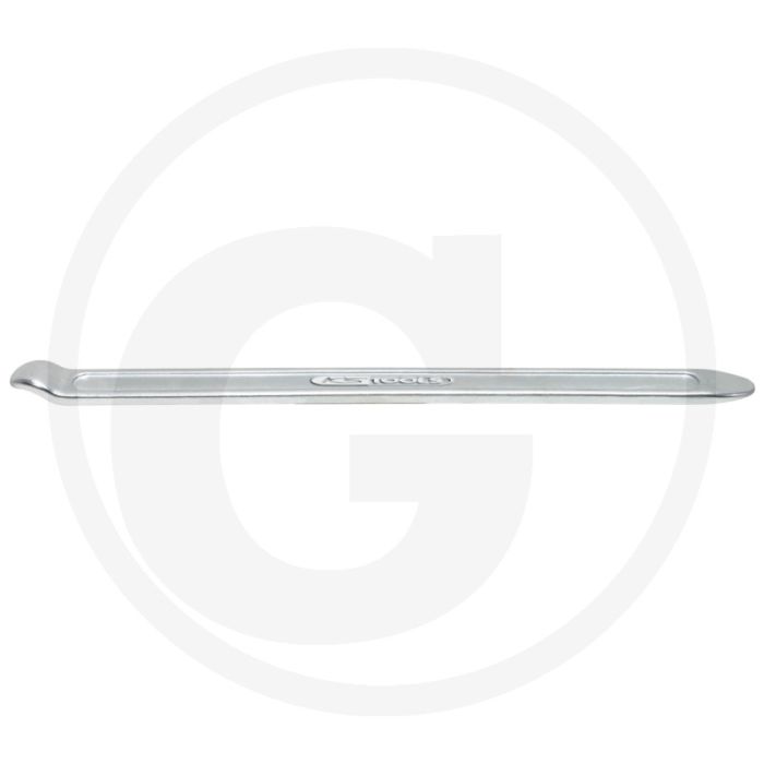 KS Tools Bandenlichter, mat gesatineerd verchroom (mat gesatineerd)