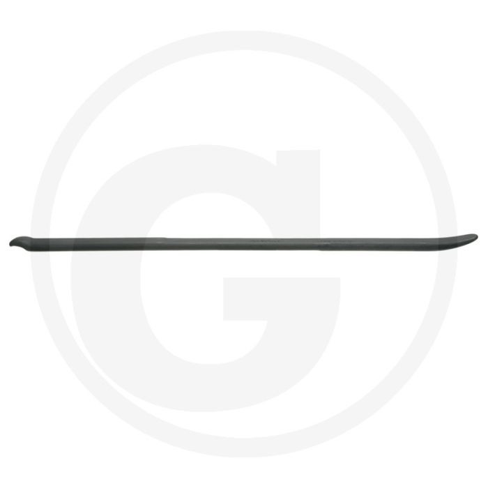 KS Tools Bandenlepel, vrachtwagen, 535 mm (gefosfateerd)