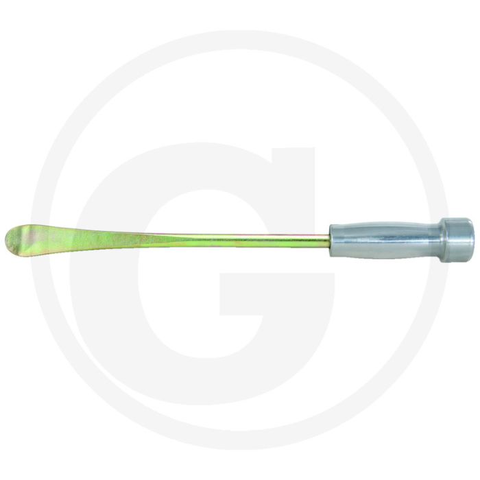 KS Tools Bandenlepel met alu-greep,530 mm (530 mm) KS Tools Bandenlepel met alu-greep,530 mm (530 mm)
