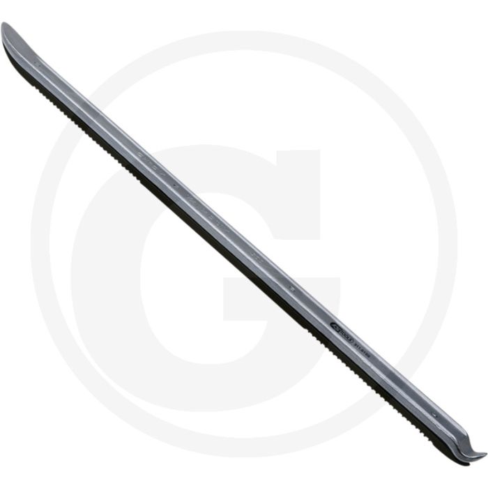 KS Tools Montagehebel m. Kunststoff fue, 911.8199 - Beschädigungsfreie Montage/Demontage, 500x50x30mm KS Tools Montagehebel m. Kunststoff fue, 911.8199 - Beschädigungsfreie Montage/Demontage, 500x50x30mm
