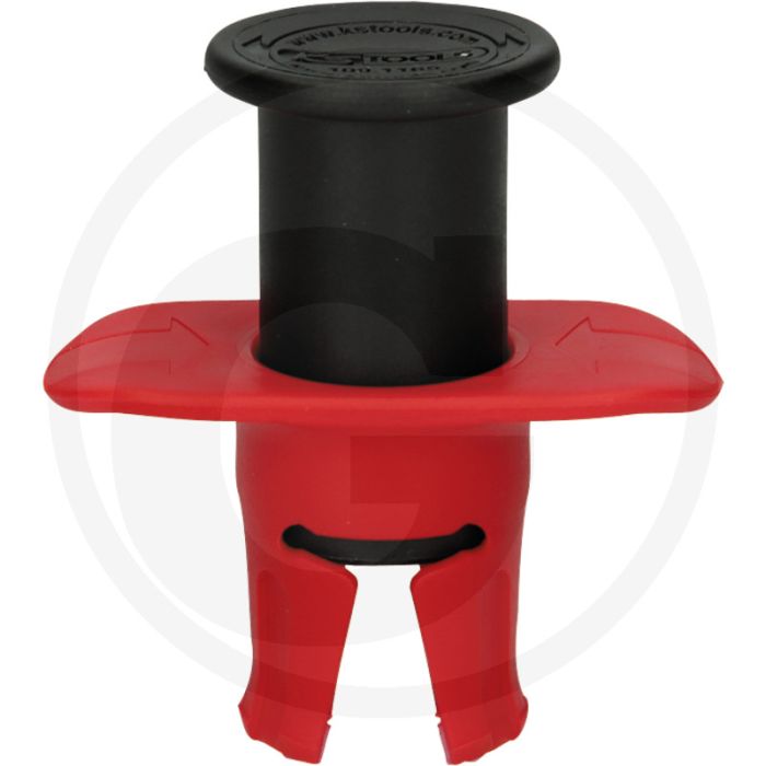 KS Tools PKW Montagewerkzeug für VDO REDI-Sensoren - Ideal für schnelles Einsetzen (L240 x B102 x H43) KS Tools PKW Montagewerkzeug für VDO REDI-Sensoren - Ideal für schnelles Einsetzen (L240 x B102 x H43)