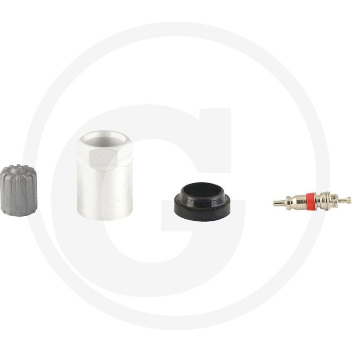 KS Tools Reifendruckkontrollsystem RDKS / TPMS 01 (passend für • Cadillac • Chevrolet • Saab) KS Tools Reifendruckkontrollsystem RDKS / TPMS 01 (passend für • Cadillac • Chevrolet • Saab)