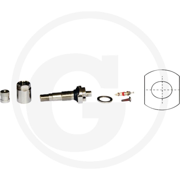 KS Tools Reifendruckkontrollsystem RDKS / TPMS 22 (passend für: • Cadilac • Chevrolet • Chrysler • Citroen • Dodge • Ford • Hyndai • Infiniti • Jeep • Kia • Lotus • Mercedes-Benz • Nissan • Opel • Peugeot • Saab • Smart • Volkswagen • Volvo) KS Tools Reifendruckkontrollsystem RDKS / TPMS 22 (passend für: • Cadilac • Chevrolet • Chrysler • Citroen • Dodge • Ford • Hyndai • Infiniti • Jeep • Kia • Lotus • Mercedes-Benz • Nissan • Opel • Peugeot • Saab • Smart • Volkswagen • Volvo)