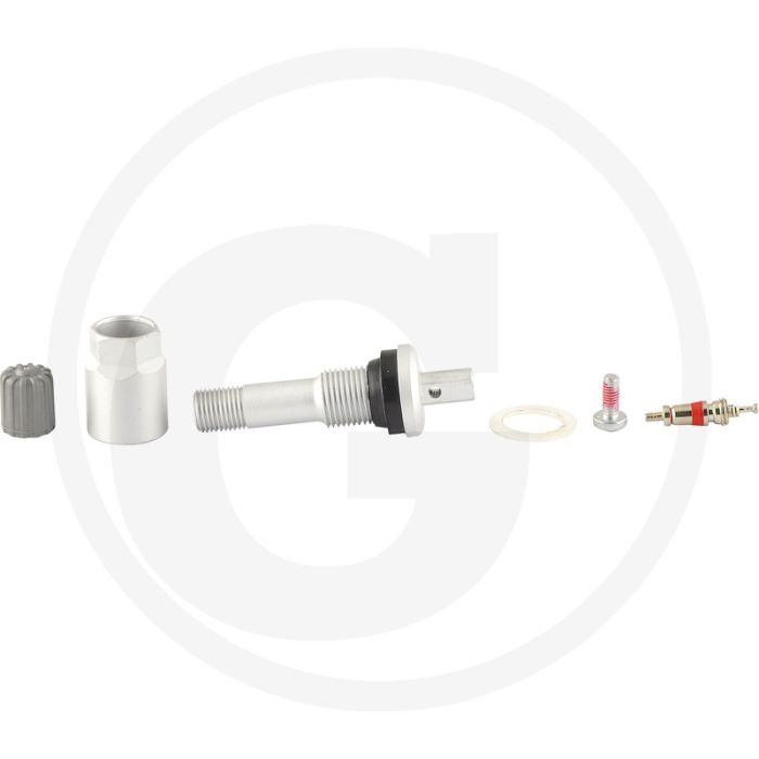 KS Tools Reifendruckkontrollsystem RDKS / TPMS 25 (passend für: • Chrysler • Dodge • Jeep) KS Tools Reifendruckkontrollsystem RDKS / TPMS 25 (passend für: • Chrysler • Dodge • Jeep)