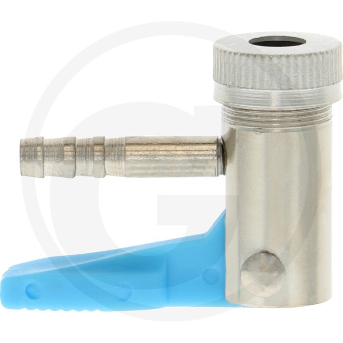 KS Tools Klem-nippel, Ø: 6 mm (Ø 6 mm)