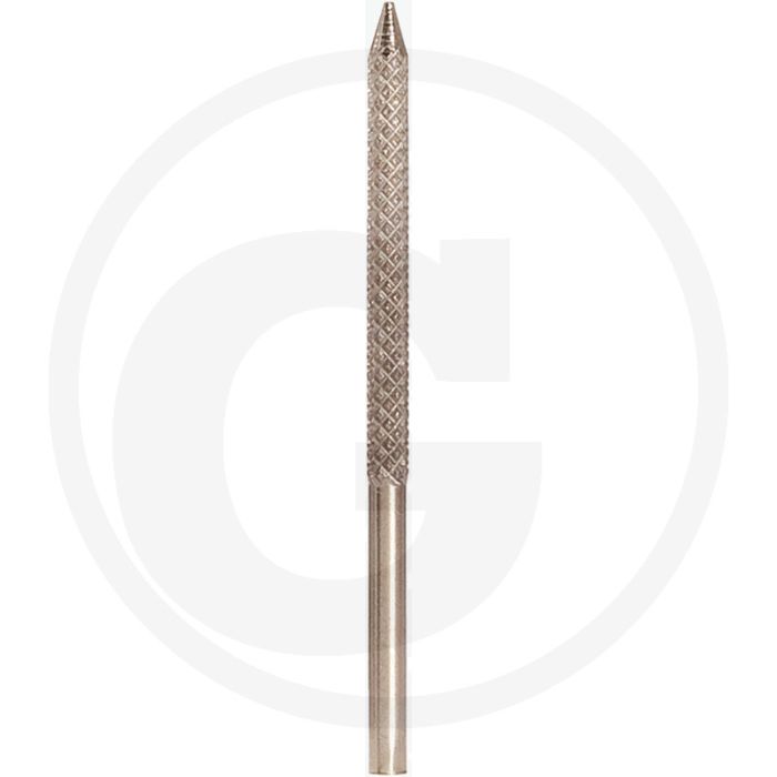 KS Tools Staaldraadfrees,Ø5 mm voor bandenreparatie