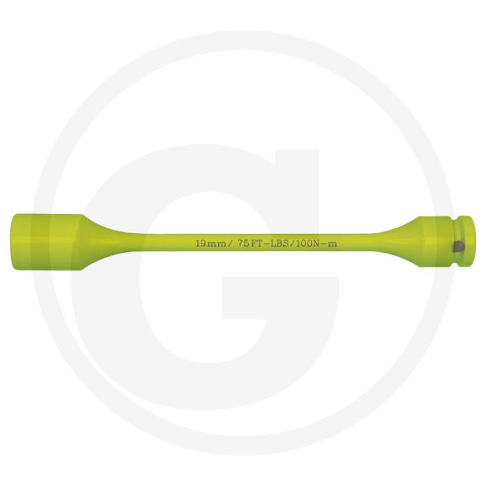 KS Tools Torsions Drehmomentbegrenzer 19mmx100Nm voor Fiat Ulysse, Fiat Multipla KS Tools Torsions Drehmomentbegrenzer 19mmx100Nm voor Fiat Ulysse, Fiat Multipla