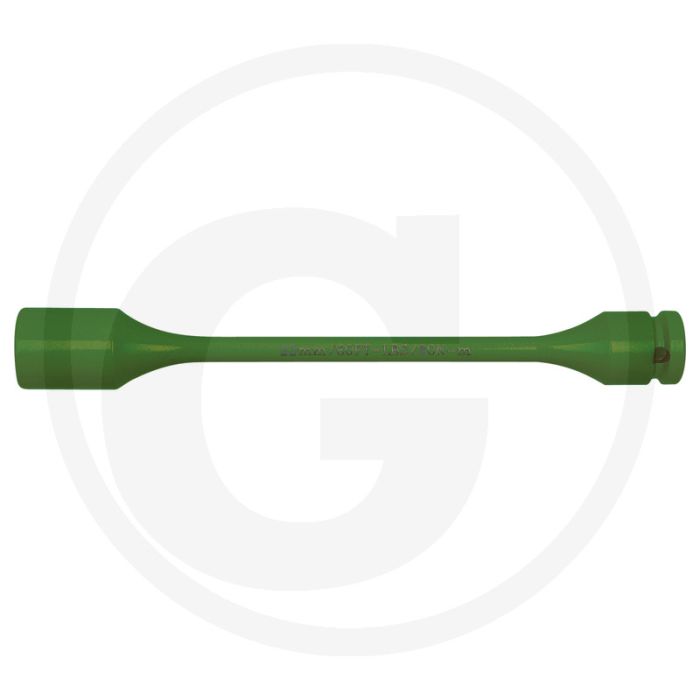 KS Tools Torsions Drehmomentbegrenzer 22mmx80Nm voor Radschrauben. KS Tools Torsions Drehmomentbegrenzer 22mmx80Nm voor Radschrauben.
