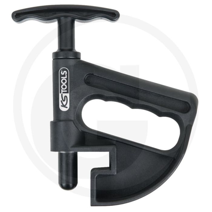 KS Tools Bandhieldrukker voor bandenmontage