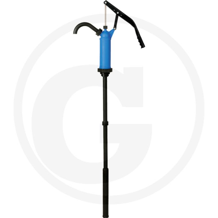 KS Tools Kurbel-Fass-Pumpe für Harnstofflösungen, Viton Dichtungen, 320x300x400mm KS Tools Kurbel-Fass-Pumpe für Harnstofflösungen, Viton Dichtungen, 320x300x400mm