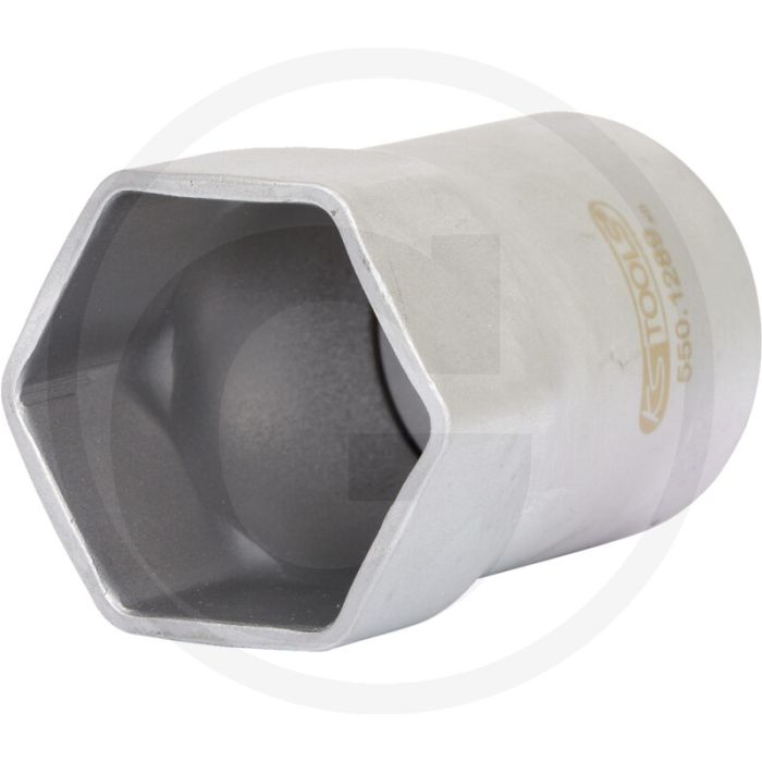 KS Tools Ureum-servicesleutel voor MERCEDES-BENZ, 45,5 mm, 3/8" - 65 mm KS Tools Ureum-servicesleutel voor MERCEDES-BENZ, 45,5 mm, 3/8" - 65 mm