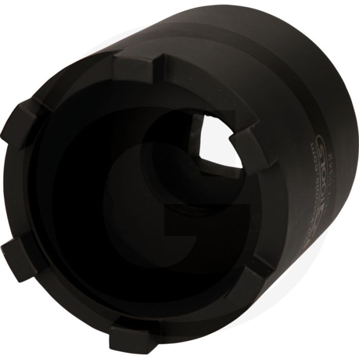 KS Tools Führungsrohr mit Anschlussgewinde, M36 x 1,5 mm, Ø - L:80mm