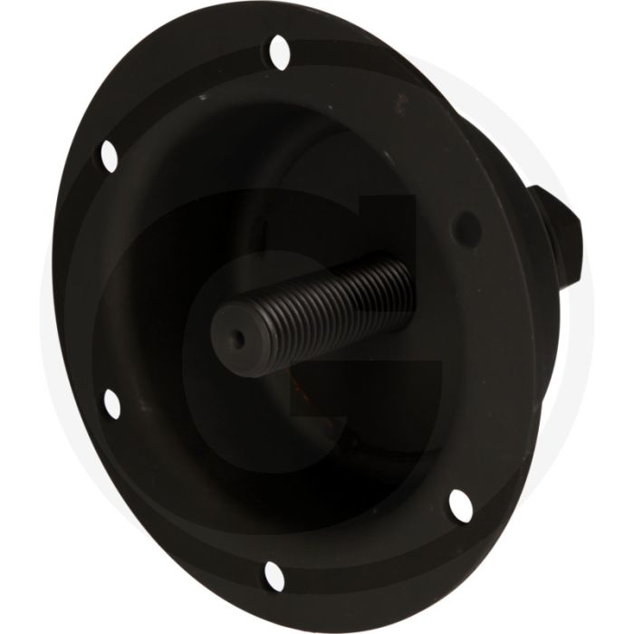 KS Tools Radnaben-Abzieher-Satz für SAF, 2-tlg. - für Lochkreisdurchmesser 140 mm