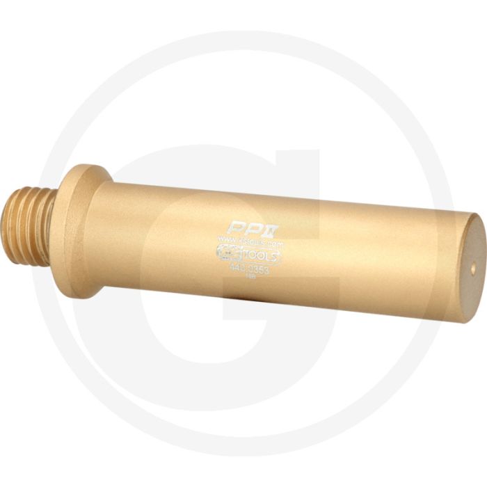 KS Tools Druckstange Ø 31 mm, 140 mm, Lengte 160 mm KS Tools Druckstange Ø 31 mm, 140 mm, Lengte 160 mm
