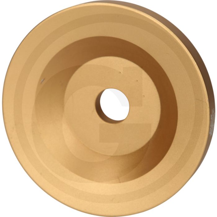 KS Tools Demontage-/ Montagescheibe 137mm - Breedte:160mm