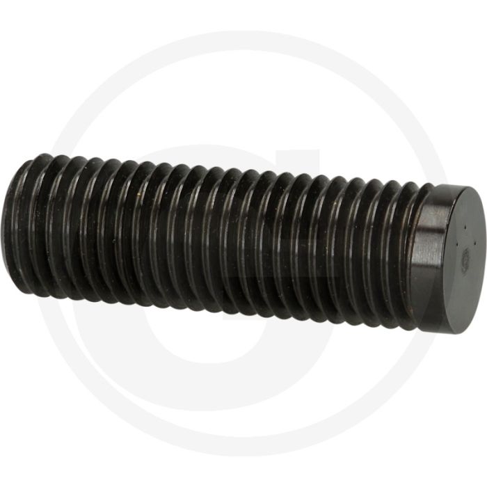 KS Tools Verstellbare Druckstange M24 - Lengte: 100mm