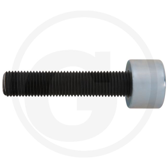 KS Tools Druckstange M24 Spezial-Werkzeugstahl 1140g KS Tools Druckstange M24 Spezial-Werkzeugstahl 1140g