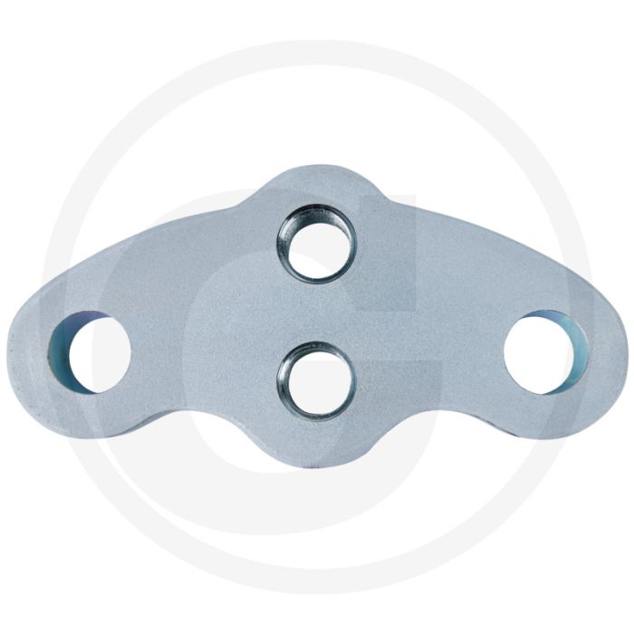 KS Tools Traverse - Spezial-Werkzeugstahl, 2100g KS Tools Traverse - Spezial-Werkzeugstahl, 2100g