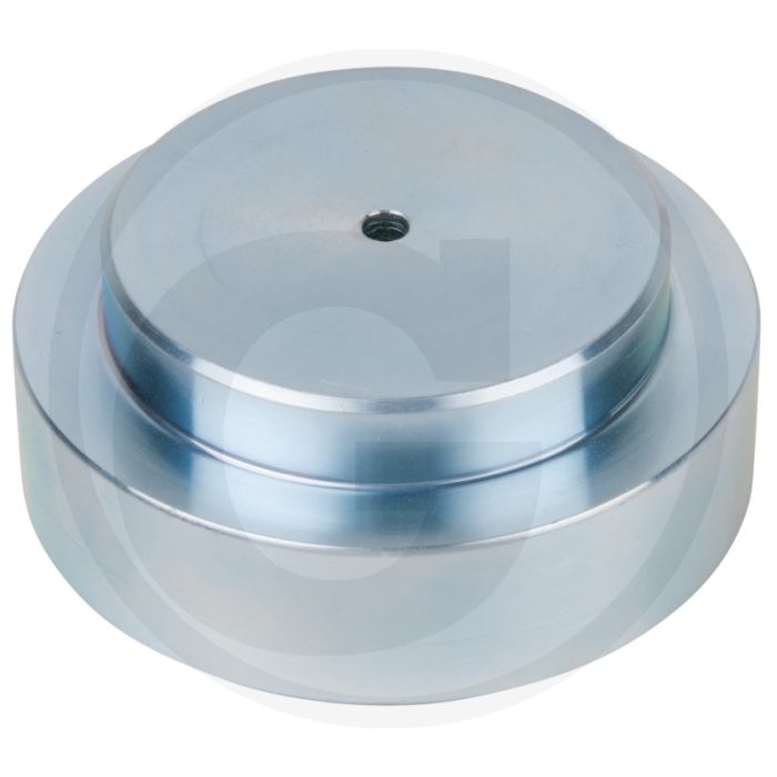 KS Tools Druckscheibe SAF Ø 76 mm - Spezial-Werkzeugstahl. KS Tools Druckscheibe SAF Ø 76 mm - Spezial-Werkzeugstahl.