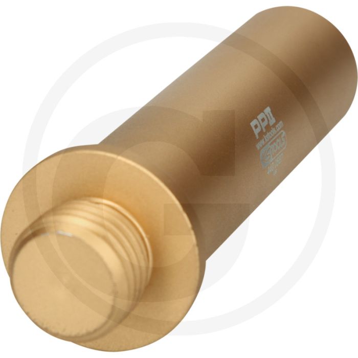 KS Tools Druckstange M30, 140mm - Lengte 180mm
