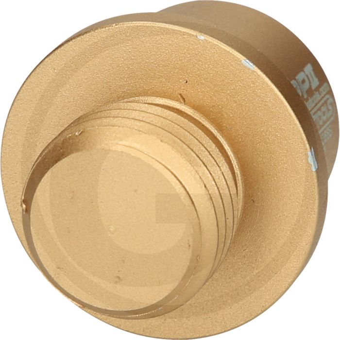 KS Tools Druckstange M30, 30mm, Breedte 70mm KS Tools Druckstange M30, 30mm, Breedte 70mm