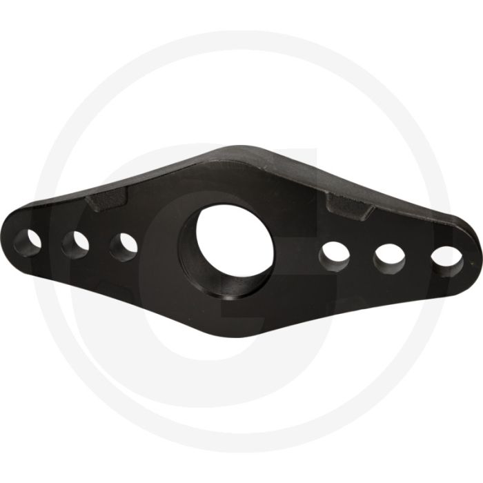 KS Tools Pressrahmen-Traverse für Scania, 380 mm - für Federbolzensatz (440.0620 und 440.0625)