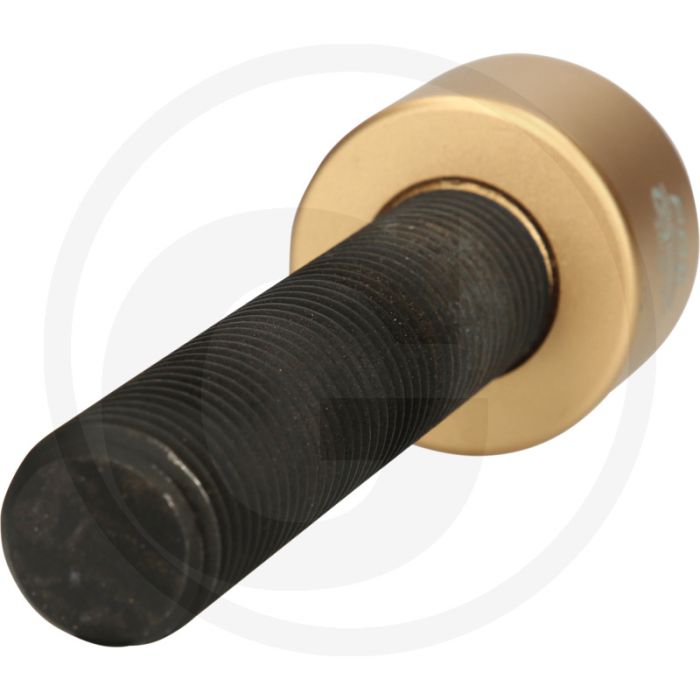 KS Tools Druckstange M30 - Lengte 200mm KS Tools Druckstange M30 - Lengte 200mm