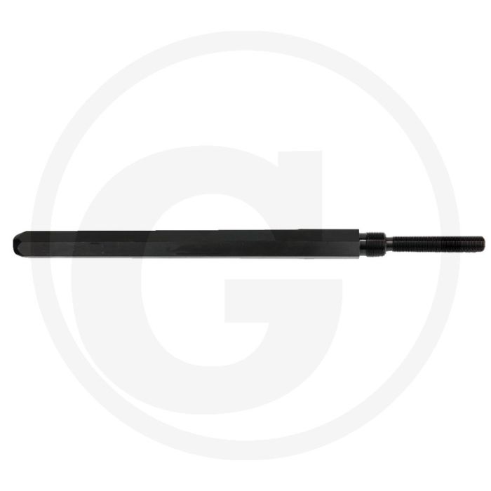 KS Tools Slagdoorn lang, te gebruiken met hamer - 550mm lengte KS Tools Slagdoorn lang, te gebruiken met hamer - 550mm lengte