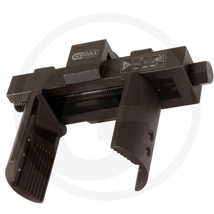 KS Tools Vario-moeren en kappensleutel - 3708g