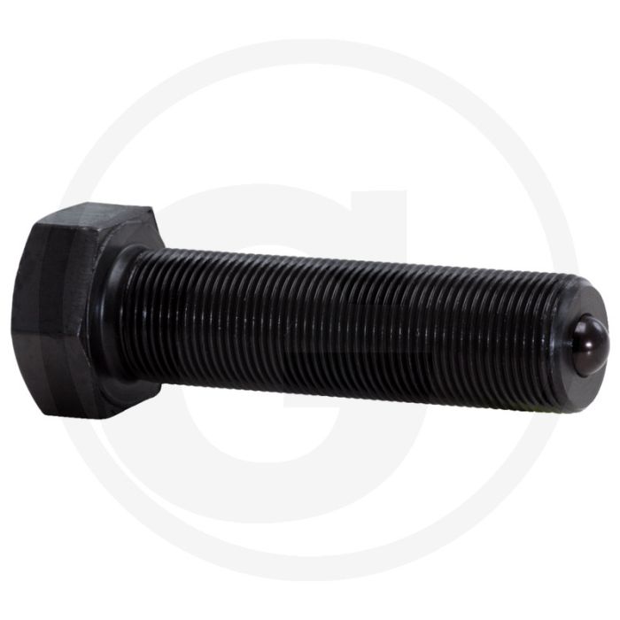 KS Tools Draadspindel voor remstandsteller-trekke (Gewicht: 500 gram)