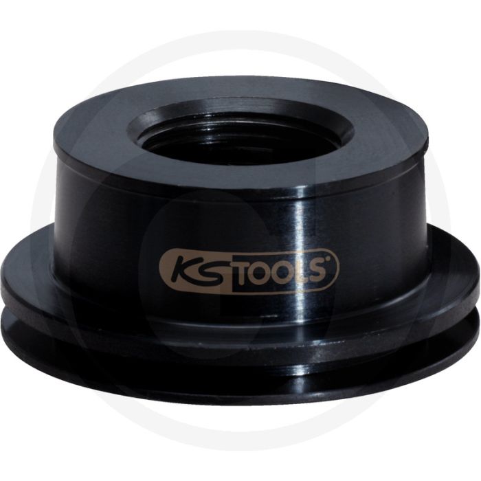 KS Tools Schaarbus voor remstandsteller-trekker 600g KS Tools Schaarbus voor remstandsteller-trekker 600g