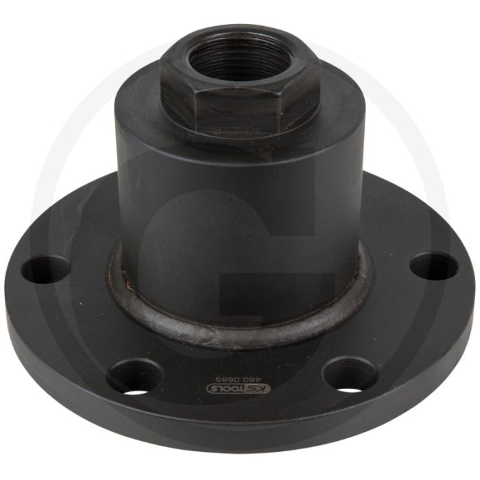 KS Tools Radnaben-Abzieher für Lochkreis Ø 166,0 mm - Breedte: 290mm KS Tools Radnaben-Abzieher für Lochkreis Ø 166,0 mm - Breedte: 290mm