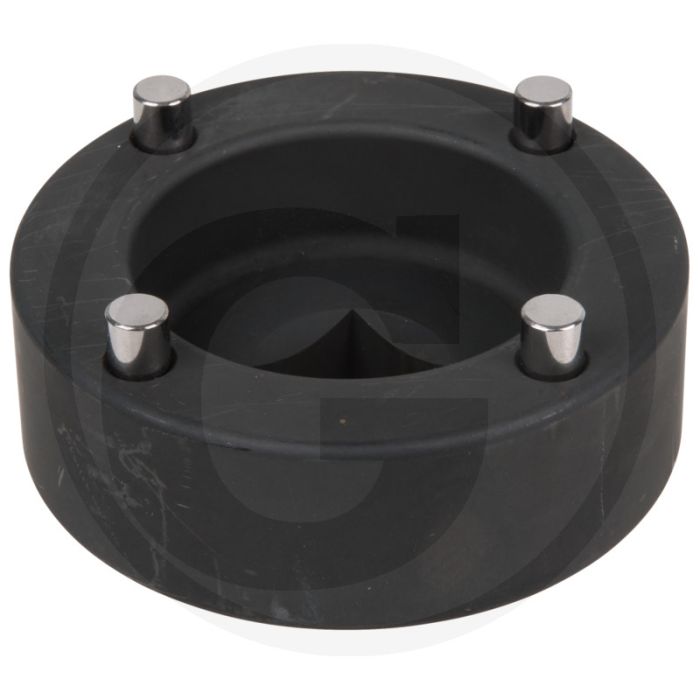 KS Tools 3/4 Stecknuss für Hubzylinder - Breedte: 135mm